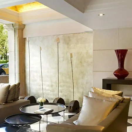 Gran Derby Suites, A Small Luxury Of The World 4* Barcellona