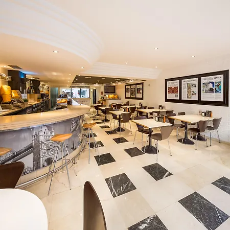 Hotel Gran Derby Suites, A Small Luxury Of The World 4*