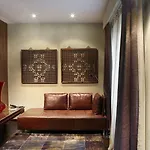 Gran Derby Suites, A Small Luxury Of The World 4* Barcelona