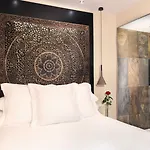 Gran Derby Suites, A Small Luxury Of The World Barcelona
