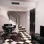 Gran Derby Suites, A Small Luxury Of The World Szálloda Barcelona