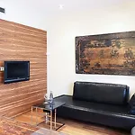 Gran Derby Suites, A Small Luxury Of The World 4*