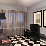 Gran Derby Suites, A Small Luxury Of The World 4*