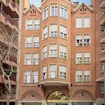 Gran Derby Suites, A Small Luxury Of The World Szálloda Barcelona