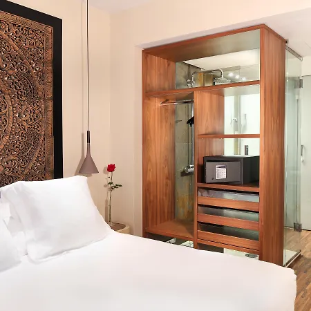 Gran Derby Suites, A Small Luxury Of The World Hotel 4*