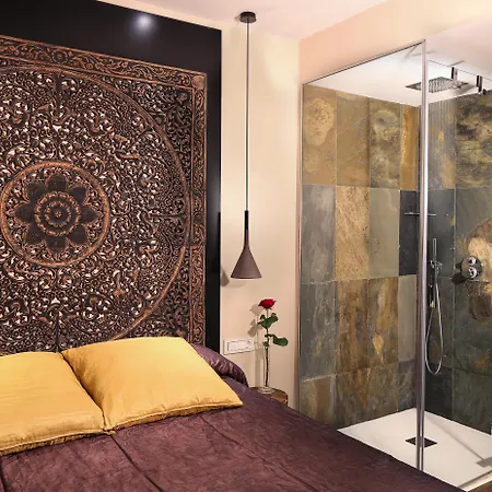 Gran Derby Suites, A Small Luxury Of The World Hotel 4*