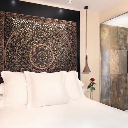 Gran Derby Suites, A Small Luxury Of The World Hotel