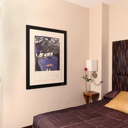 Gran Derby Suites, A Small Luxury Of The World 4*