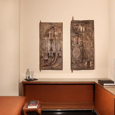Gran Derby Suites, A Small Luxury Of The World Hotel Barcelona