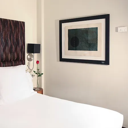 Hotel Gran Derby Suites, A Small Luxury Of The World