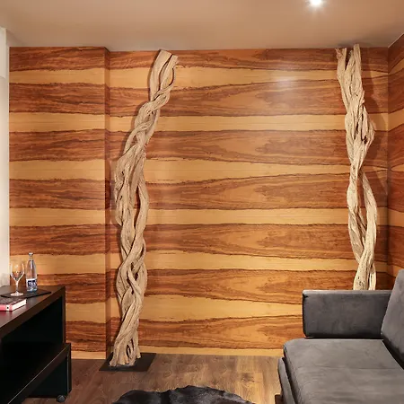 Gran Derby Suites, A Small Luxury Of The World 4*