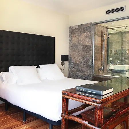 Gran Derby Suites, A Small Luxury Of The World Hotel Barcelona