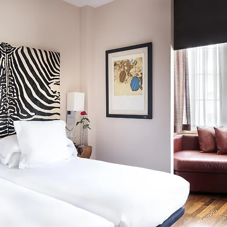Gran Derby Suites, A Small Luxury Of The World Hotel 4*