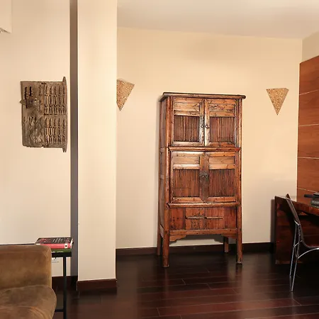 Gran Derby Suites, A Small Luxury Of The World Hotel Barcelona