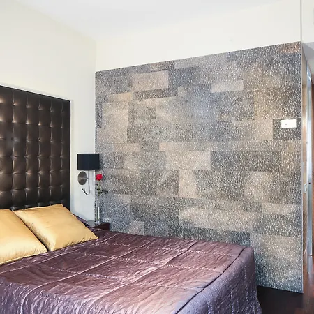 Gran Derby Suites, A Small Luxury Of The World 4* Barcelona