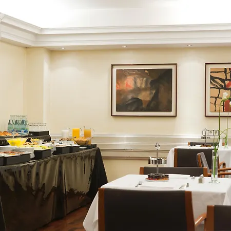 Gran Derby Suites, A Small Luxury Of The World Hotel Barcelona