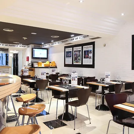 Hotel Gran Derby Suites, A Small Luxury Of The World 4*