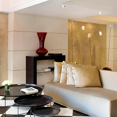 Hotel Gran Derby Suites, A Small Luxury Of The World Barcelona