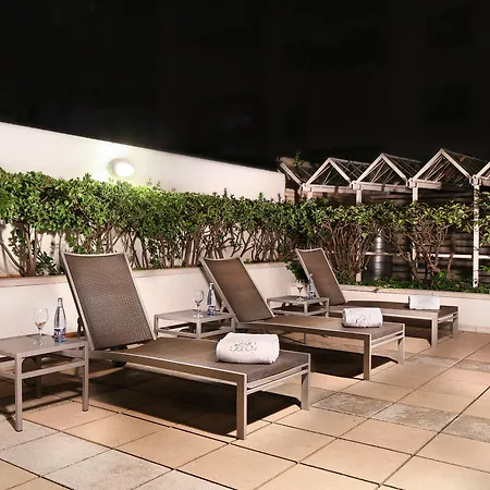 Gran Derby Suites, A Small Luxury Of The World Hotel
