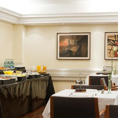 Gran Derby Suites, A Small Luxury Of The World