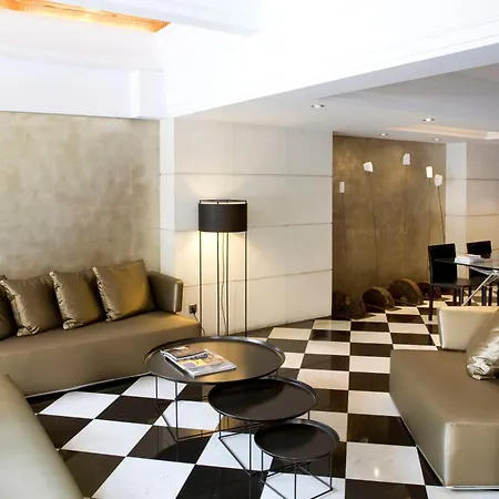 Gran Derby Suites, A Small Luxury Of The World