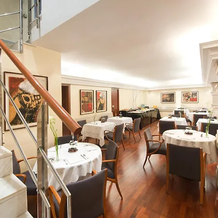 Hotel Gran Derby Suites, A Small Luxury Of The World 4*