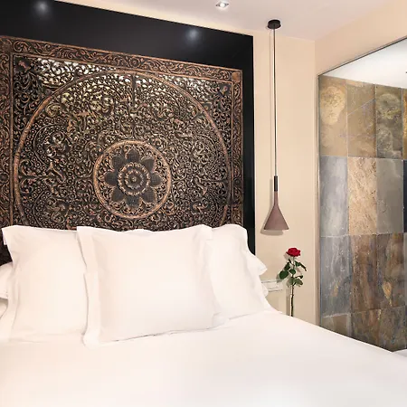 Gran Derby Suites, A Small Luxury Of The World Barcelona