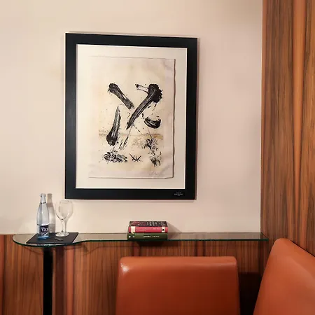 Gran Derby Suites, A Small Luxury Of The World Hotel Barcelona