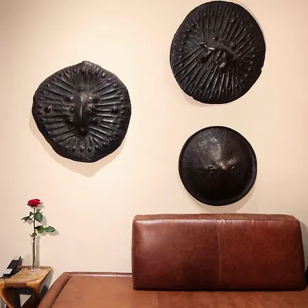 Gran Derby Suites, A Small Luxury Of The World Hotel 4*