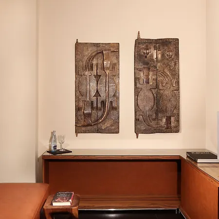 Gran Derby Suites, A Small Luxury Of The World Hotel