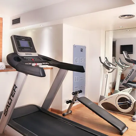 Gran Derby Suites, A Small Luxury Of The World Hotel Barcelona