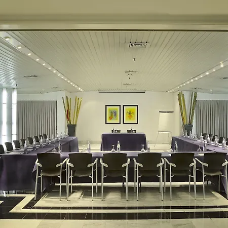 Gran Derby Suites, A Small Luxury Of The World 4*
