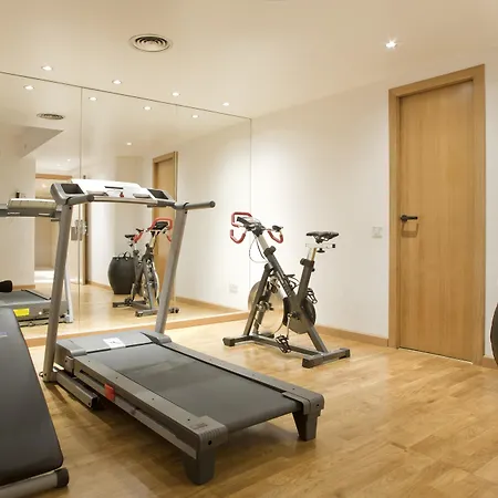 Hotel Gran Derby Suites, A Small Luxury Of The World 4*