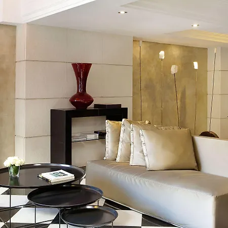 Gran Derby Suites, A Small Luxury Of The World Hotel