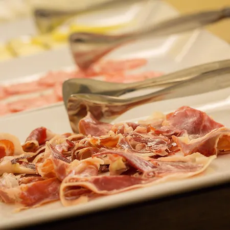 Gran Derby Suites, A Small Luxury Of The World 4* Barcelona