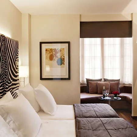 Gran Derby Suites, A Small Luxury Of The World 4*