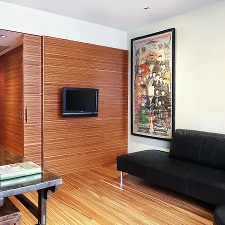 Gran Derby Suites, A Small Luxury Of The World Hotel Barcelona
