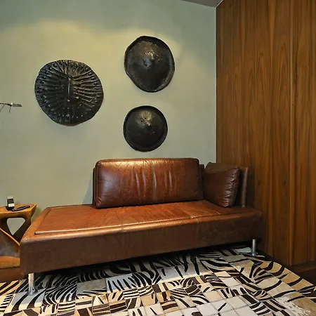 Gran Derby Suites, A Small Luxury Of The World