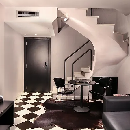 Gran Derby Suites, A Small Luxury Of The World Hotel 4*