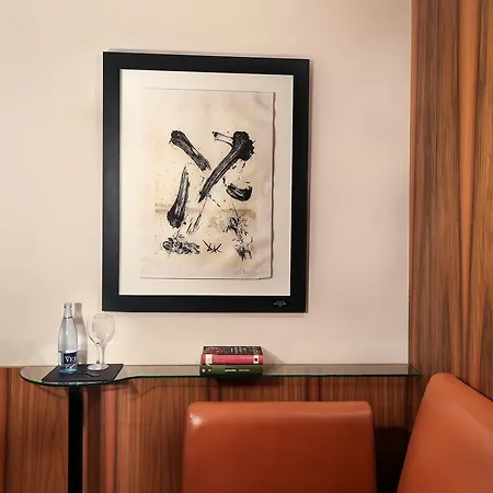 Hotel Gran Derby Suites, A Small Luxury Of The World