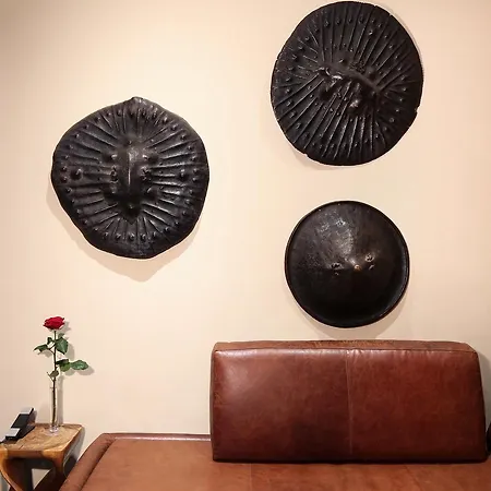 Gran Derby Suites, A Small Luxury Of The World Hotel