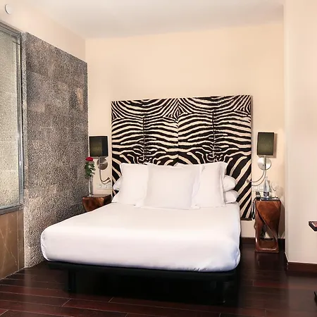 Gran Derby Suites, A Small Luxury Of The World