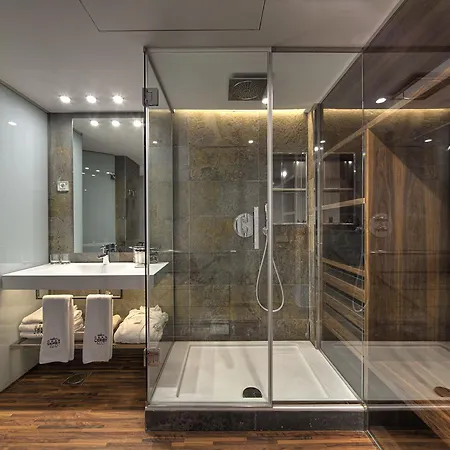 Gran Derby Suites, A Small Luxury Of The World Hotel