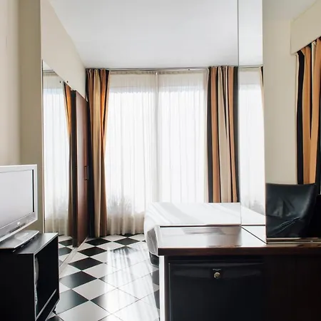 Gran Derby Suites, A Small Luxury Of The World 4*