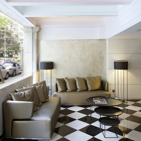 Gran Derby Suites, A Small Luxury Of The World