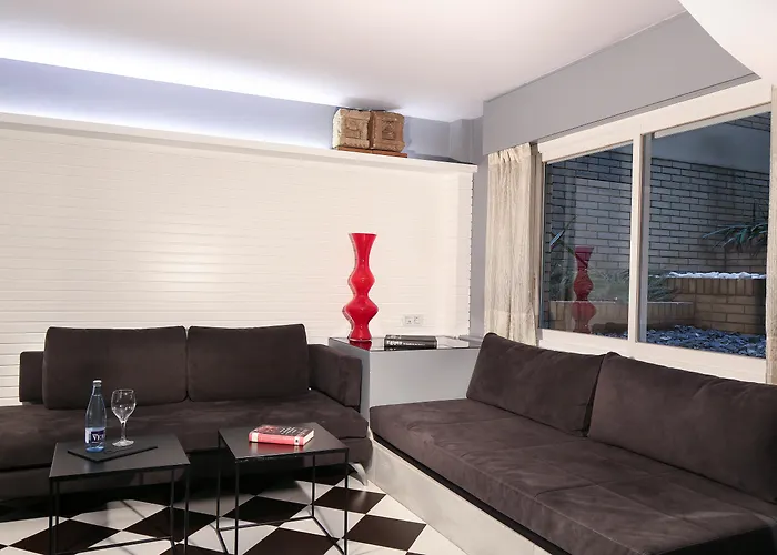 Gran Derby Suites, A Small Luxury Of The World 4*