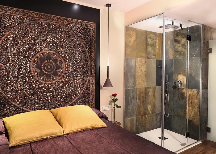 Gran Derby Suites, A Small Luxury Of The World Barcelona