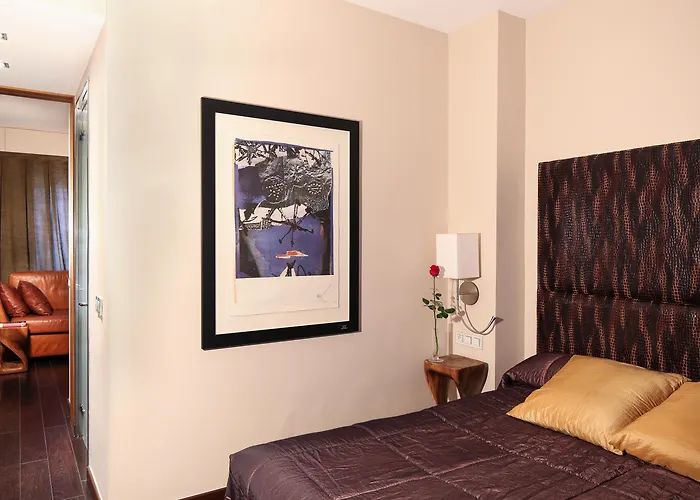 Gran Derby Suites, A Small Luxury Of The World 4*