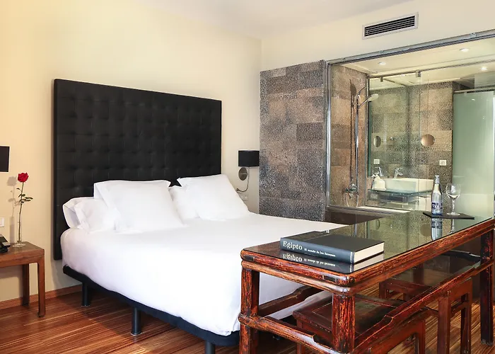 Gran Derby Suites, A Small Luxury Of The World Hotel Barcelona