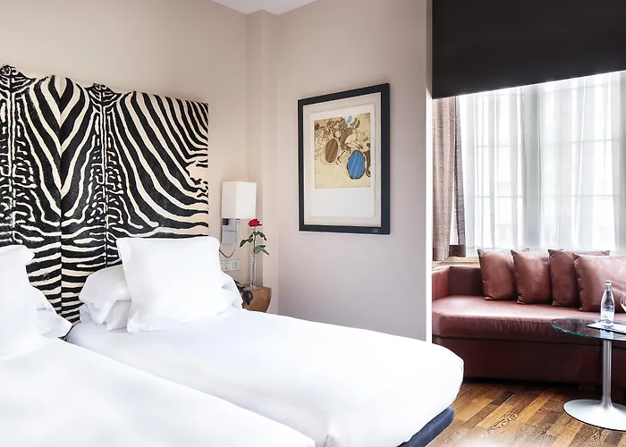 Gran Derby Suites, A Small Luxury Of The World Hotel 4*